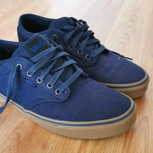 VANS MEN'S ATWOOD SNEAKER